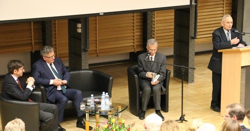 Prezydent i jego los