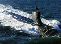 Nowoczesne okręty podwodne dla polskiej armii