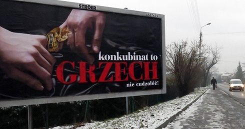 Uliczny rachunek sumienia