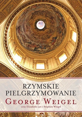 Rzymskie pielgrzymowanie - wyniki