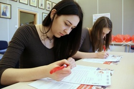 Klaudia już czeka na telefon