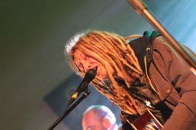 Koncert 2Tm 2, 3 w Gorzowie Wlkp.