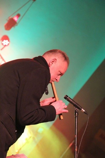 Koncert 2Tm 2, 3 w Gorzowie Wlkp.