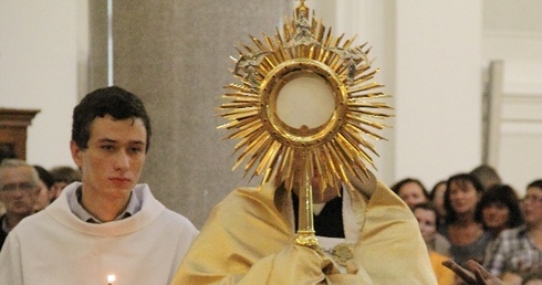 "24 godziny dla Pana"