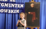 Konkurs o św. Zygmuncie Gorazdowskim 