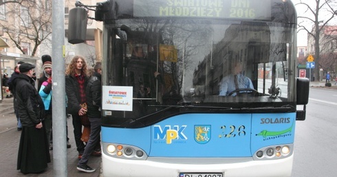 Komunikacyjna droga krzyżowa