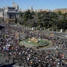 Wielotysięczne manifestacje w obronie życia