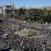 Wielotysięczne manifestacje w obronie życia