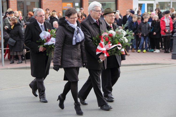 70. rocznica akcji "Uwolnić »Cyfrę«"