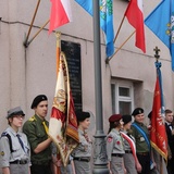 70. rocznica akcji "Uwolnić »Cyfrę«"