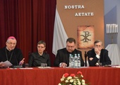 Konferencja w Sandomierzu 