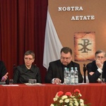 Konferencja naukowo-pastoralna