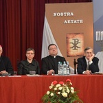 Konferencja naukowo-pastoralna