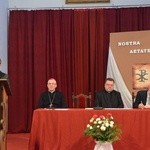 Konferencja naukowo-pastoralna