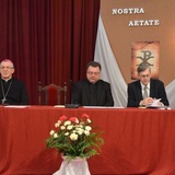 Konferencja naukowo-pastoralna