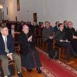 Konferencja naukowo-pastoralna