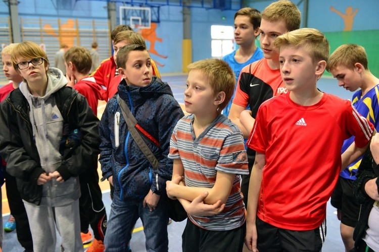 Tenis stołowy w Ząbkowicach