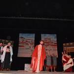 Premiera misterium