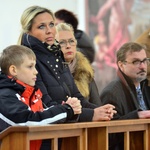 Początek adoracji