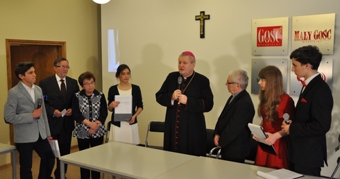 7. rocznica śmierci sługi Bożej Chiary Lubich