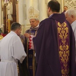 Mamy nowych nadzwyczajnych szafarzy Komunii świętej