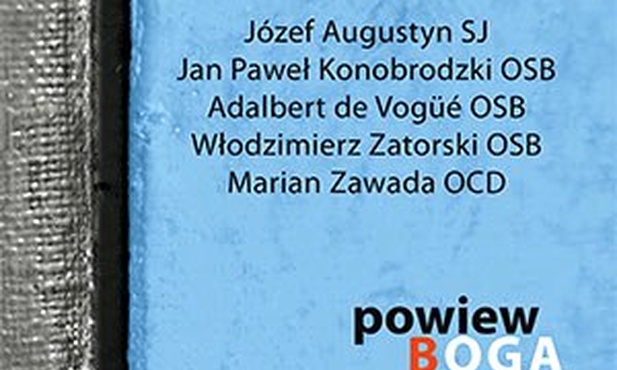Powiew Boga