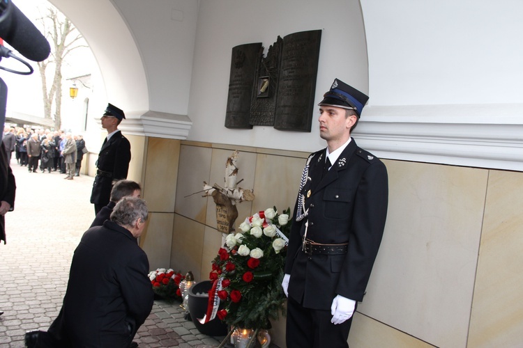 Rocznica Porozumień Rzeszowsko-Ustrzyckich