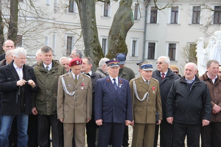 Rocznica Porozumień Rzeszowsko-Ustrzyckich