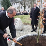 Rocznica Porozumień Rzeszowsko-Ustrzyckich