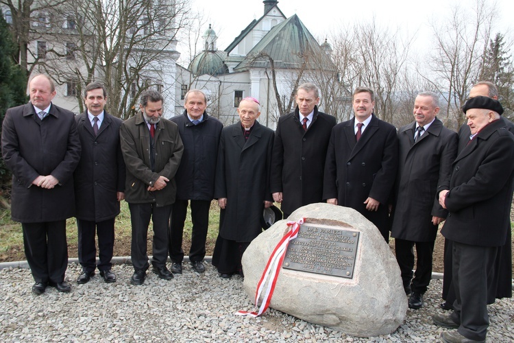 Rocznica Porozumień Rzeszowsko-Ustrzyckich