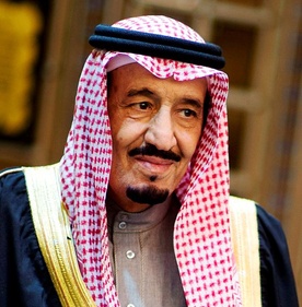 Arabia Saudyjska chce stworzyć bombę atomową