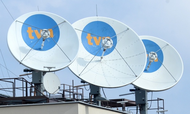 Amerykanie kupili TVN