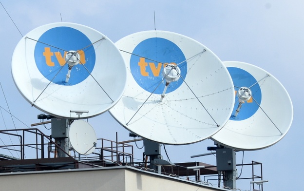 Amerykanie kupili TVN