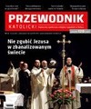 Przewodnik Katolicki 10/2015