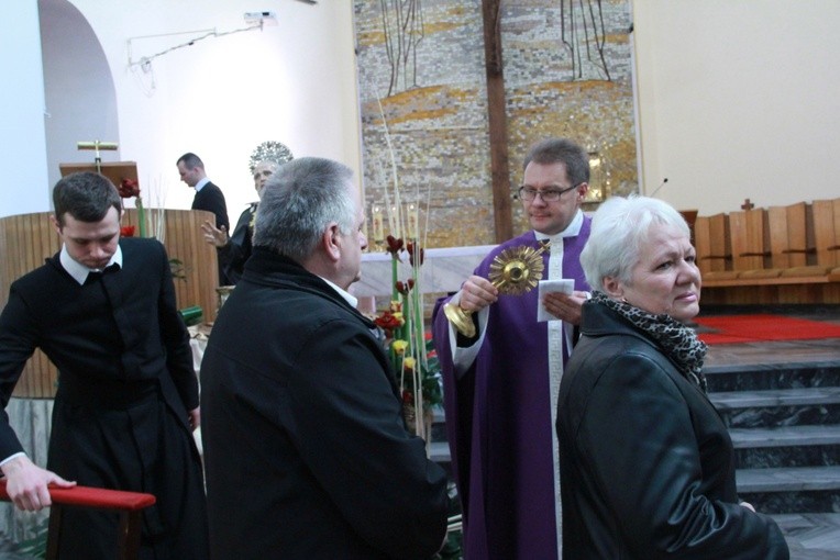 Św. Filip był w Tarnowie