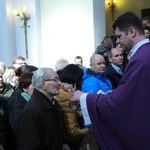 Św. Filip był w Tarnowie