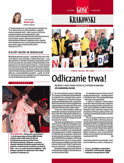 Krakowski 12/2015