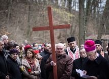  Kościół Greckokatolicki w Polsce liczy obecnie ok. 50 tys. wiernych. 10 tysięcy z nich żyje na Warmii i Mazurach, skupionych w trzech dekanatach: elbląskim, olsztyńskim oraz węgorzewskim