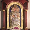  Obraz Matki Bożej Pocieszenia na Wschodzie był celem wielu pielgrzymek