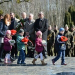 70. rocznica wyzwolenia Stalagu 344 Lamsdorf