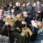 70. rocznica wyzwolenia Stalagu 344 Lamsdorf