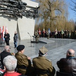 70. rocznica wyzwolenia Stalagu 344 Lamsdorf