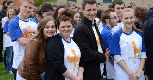 XXX Światowe Dni Młodzieży