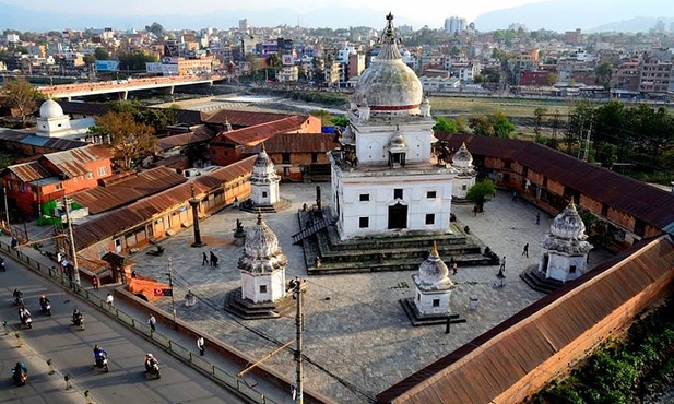 Nepal: Równouprawnienie dzięki Kościołowi