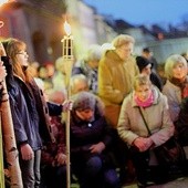 Lidzbark Warmiński. W Miłości ukrzyżowanej