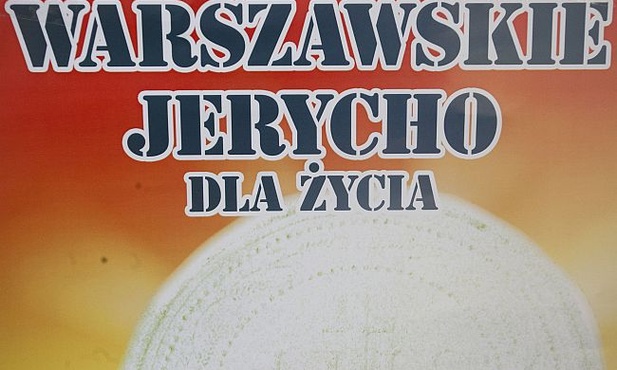 7 dni i nocy w intencji życia