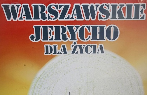 7 dni i nocy w intencji życia