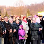 Nawiedzenie w Grudnej Górnej