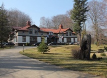 Uroczystości odpustowe w sopockim hospicjum