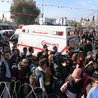 Papież potępia zamach w Tunisie